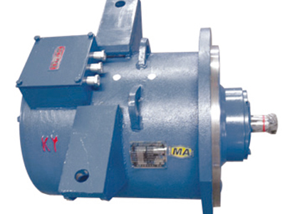 YVF-45Q（380、220）礦用一般型變頻牽引電動(dòng)機(jī)